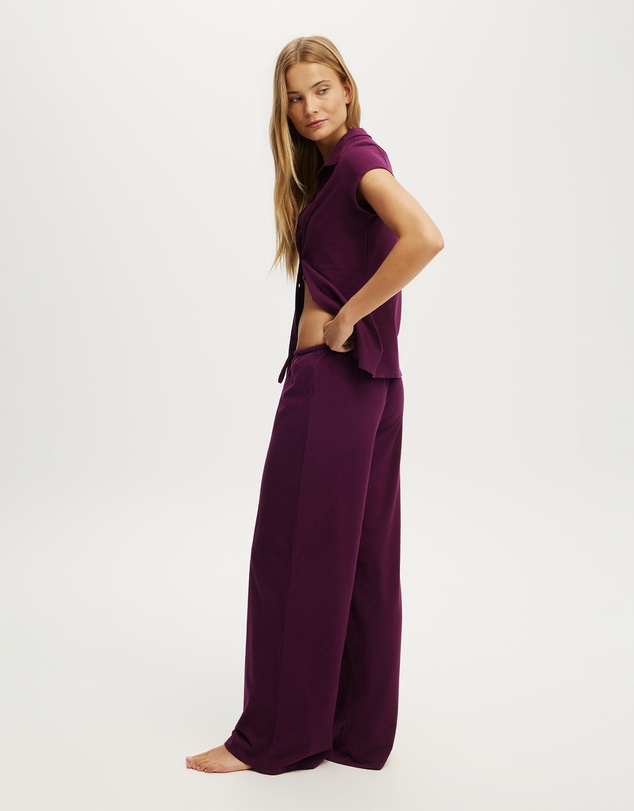 Cotton On Body - Dreamy Soft Wide Leg Pant