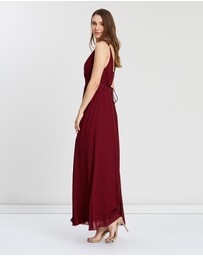 Alabaster The Label - Aries Dress