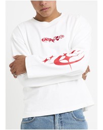 Spencer Project - Psych Long Sleeve Shirt