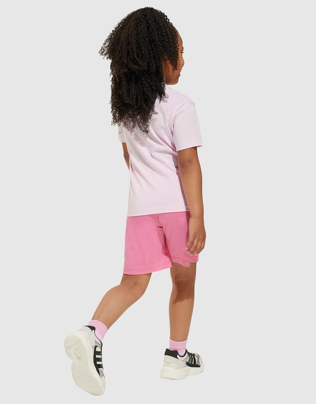 adidas Sportswear - Essentials Tee Set - Kids-Teens