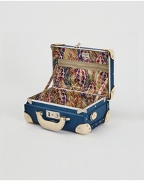 Globite - Heritage Cross Body Case - Midnight Ink