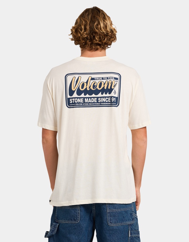 Volcom - Mens Wowza T-Shirt