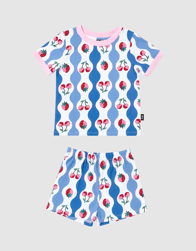 Rock Your Kid - Pippa Sleep Set - Kids