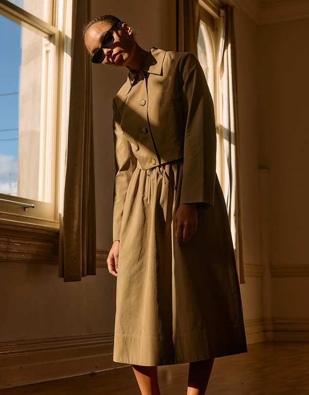 bul - Rolig Skirt