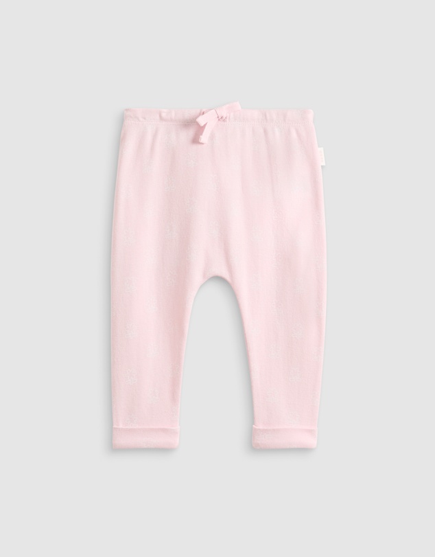 Seed Heritage - Cuffed Pant