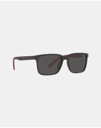 Polo Ralph Lauren - 0PH4189U Sunglasses
