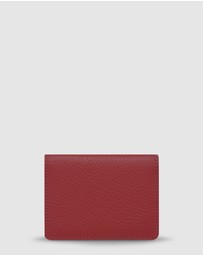 Status Anxiety - Easy Does It Wallet