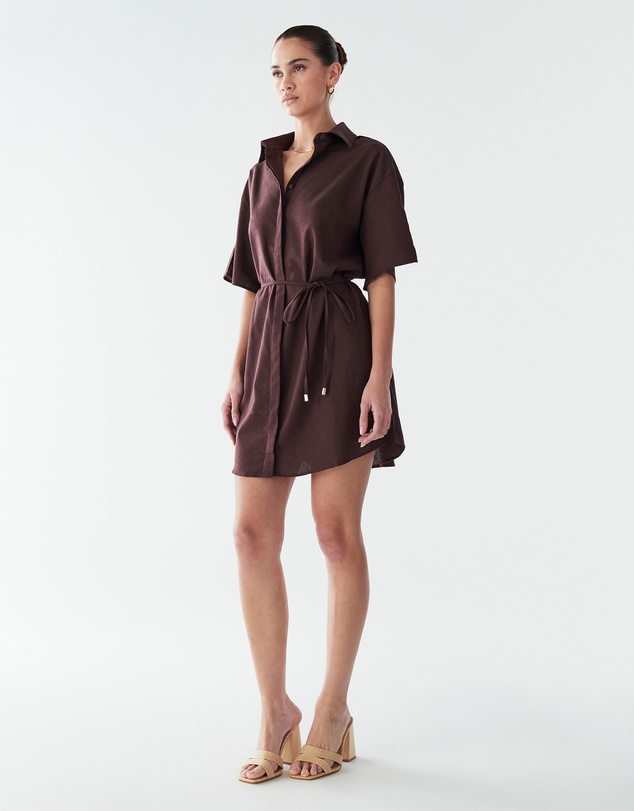 BWLDR - Orla Mini Dress