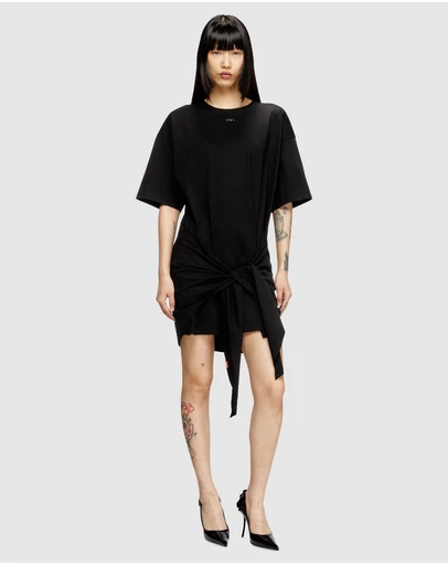 chinese dress ladies Diesel Black Gold main image 0