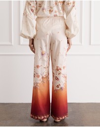Heaven Australia - Lotus Lana Resort Pant