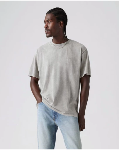 Levi's - Red Tab Vintage Tee