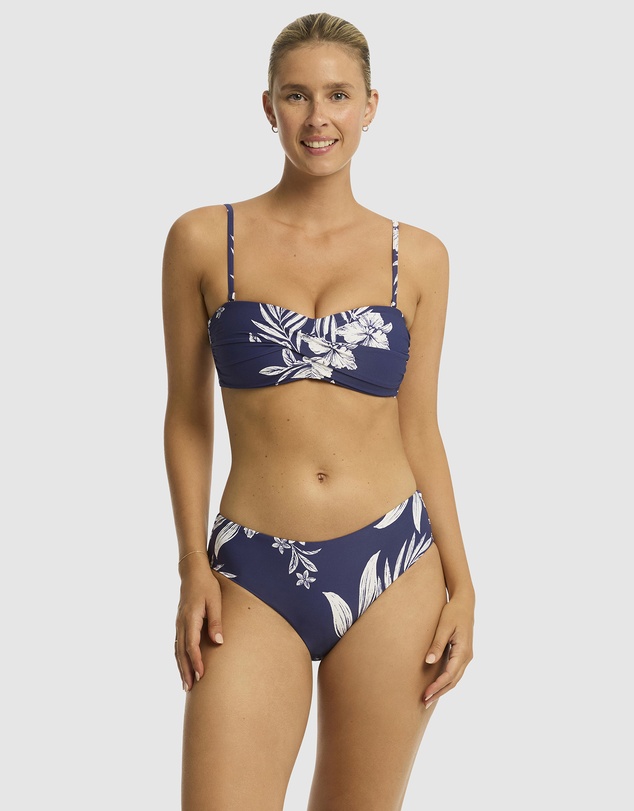 Sea Level Australia - Aloha Twist Bandeau