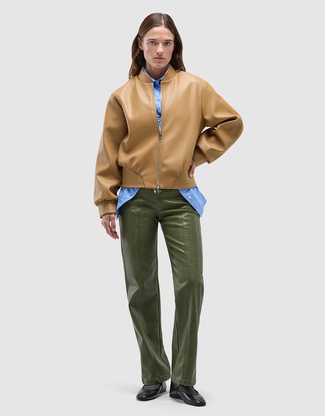 Laagam - Freya Bomber Jacket