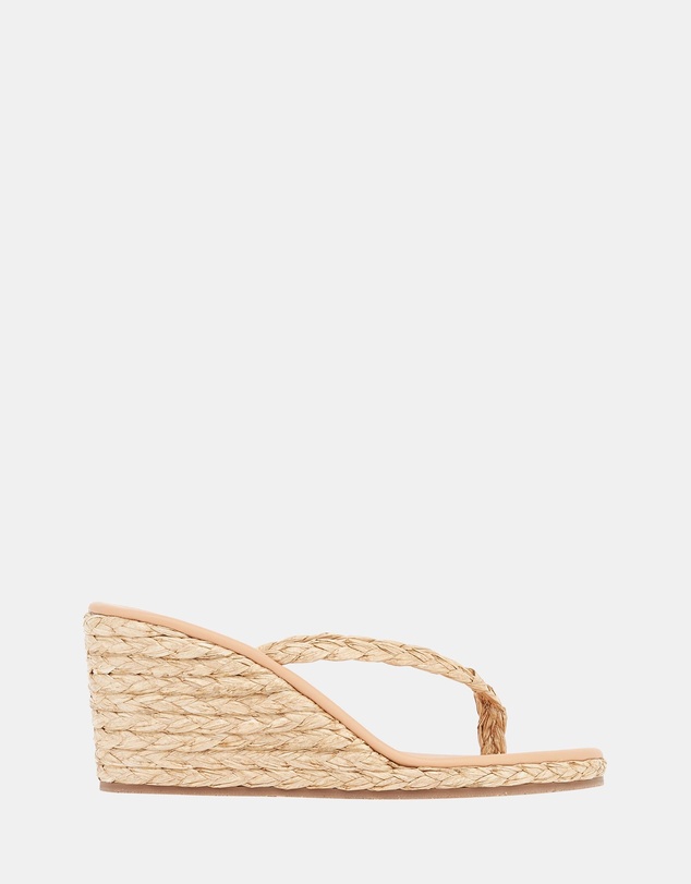 Ancient Greek Sandals - Etheria Raffia