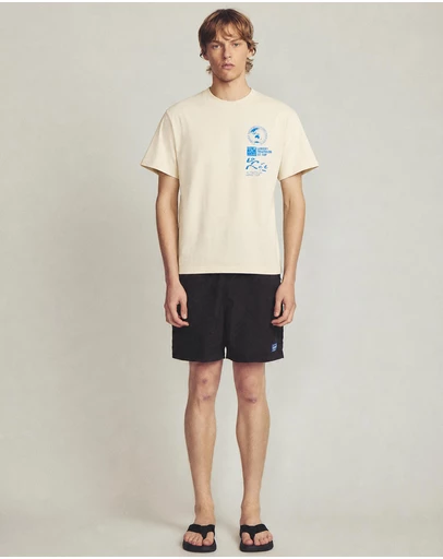 Larriet - Triathlon Tee