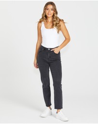 Sass - Nat Jean