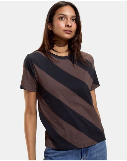 Black/Brown