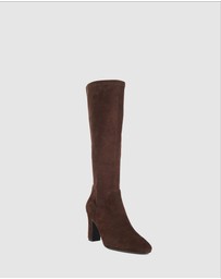 Dune London - Simple - Brown