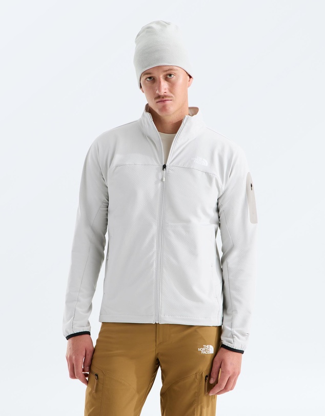 The North Face - Tek Approach Jacket