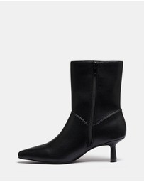 Therapy - Kacee Ankle Boots
