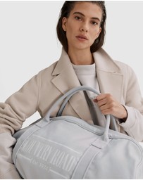 Country Road - Heritage Zip Canvas Tote