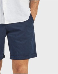 Academy Brand - Cooper Chino Short