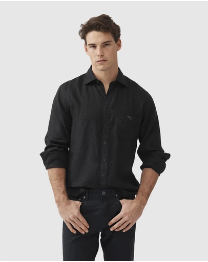 Rodd & Gunn - Coromandel 2 Sports Fit Shirt