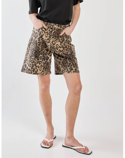 Sass - Sabine Denim Shorts