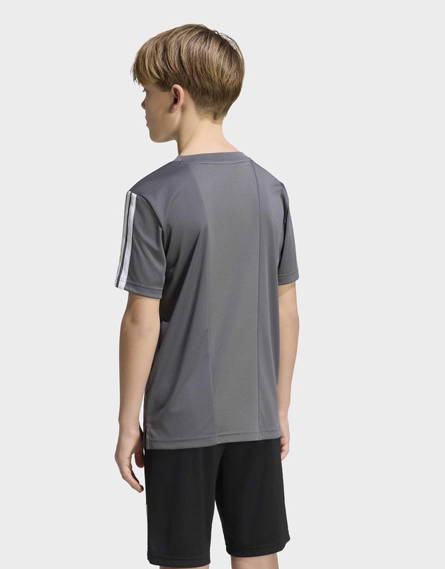 adidas Sportswear - Train Essentials 3-Stripes T-Shirt - Kids-Teens