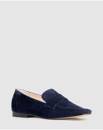 Edward Meller - FAXON Loafer