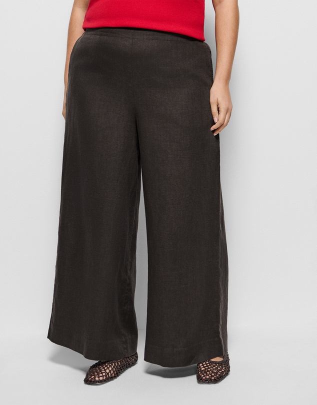 Commonry - Linen Pant