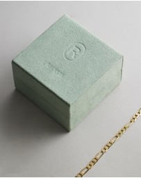Reliquia Jewellery - Boyfriend Chain Necklace