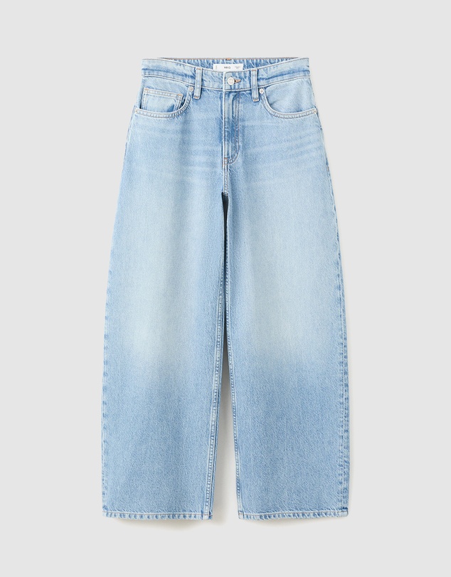 M.N.G - Kika Jeans