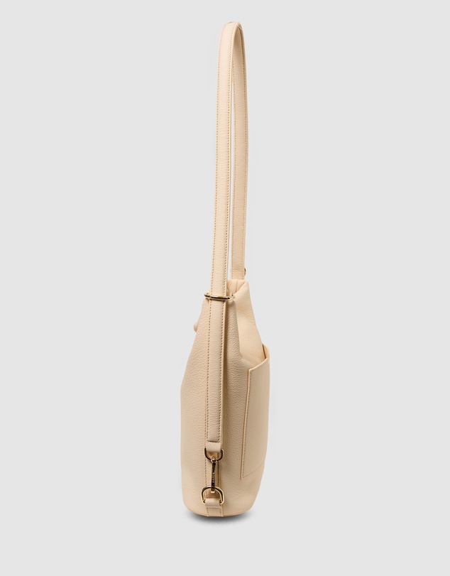 SABEN - Jojo Shoulder Bag Vanilla Luxe
