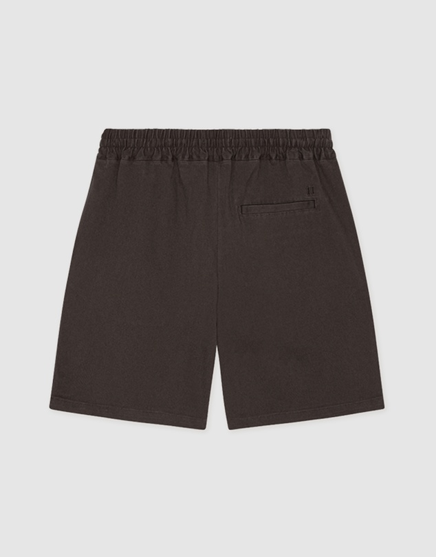 Les Deux - Otto Cotton Shorts