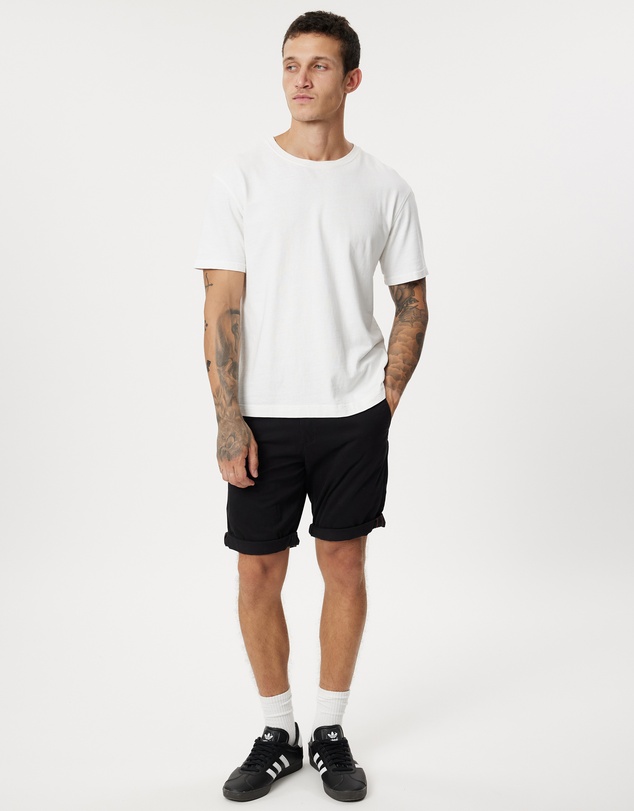 Jack & Jones - Bowie Solid Chino Shorts