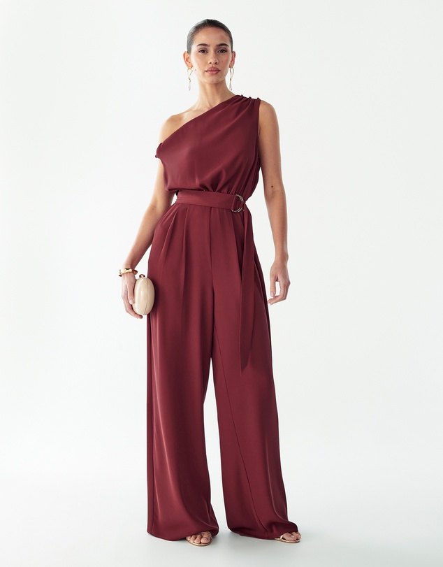 BWLDR - Aria Jumpsuit