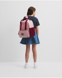 Country Road - Corduroy Backpack