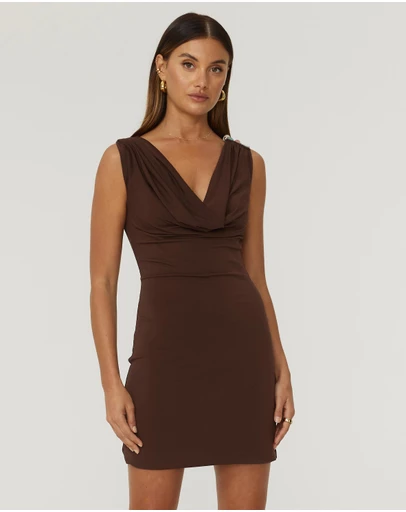 Tussah - Mura Mini Dress
