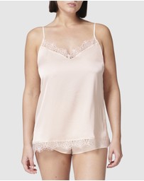 Simone Perele - Satin Secrets Camisole
