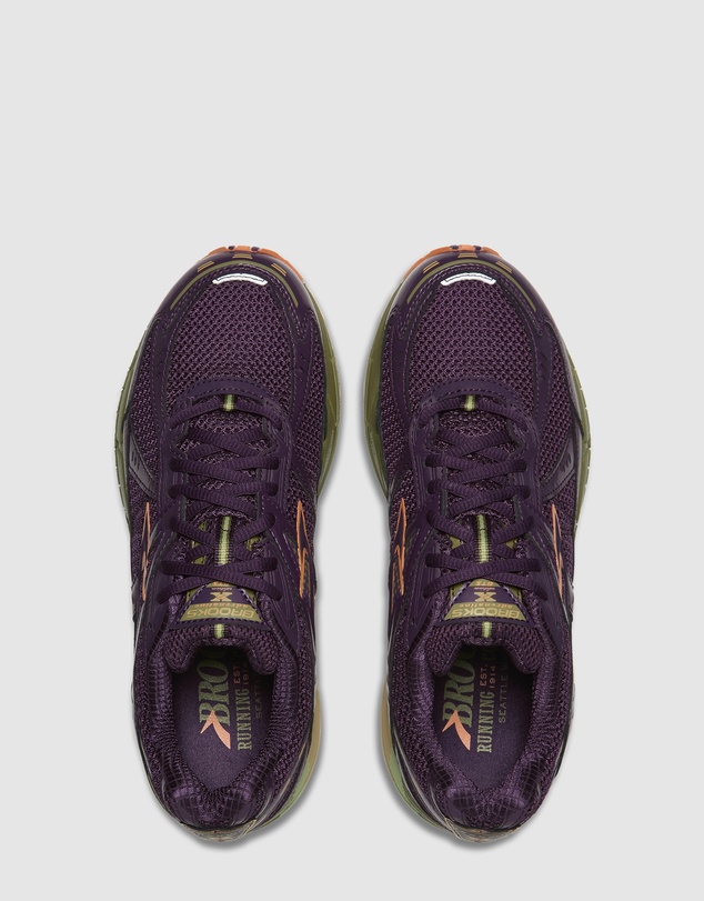 Brooks - Adrenaline GTS 10 - Unisex