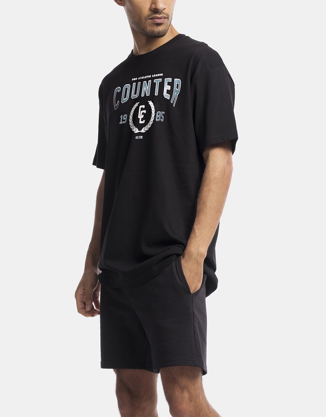 Counter Culture - League Oversize Tee