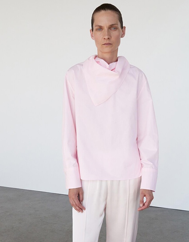 M.N.G - Lombda Blouse