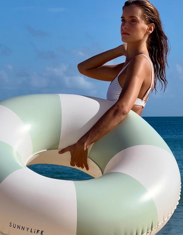 Sunnylife - Tube Pool Ring