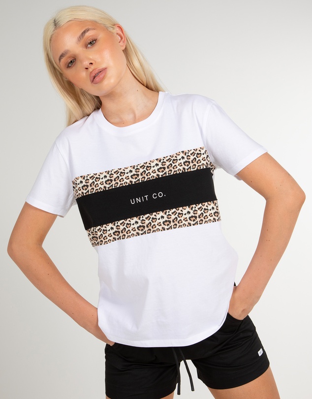 UNIT - UNIT Rogue Ladies T-Shirt