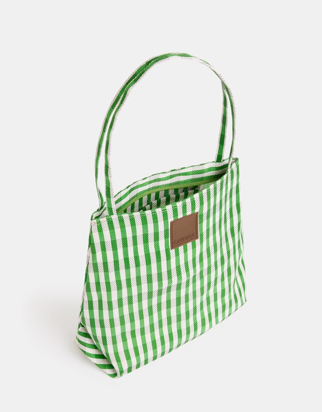EAU BAGS - Grand Femme Handbag