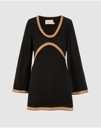 Sancia  - The Luella Dress
