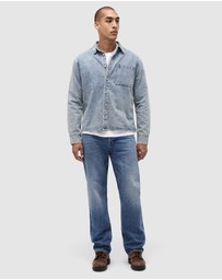 Neuw - Liam Loose Nimes Jeans