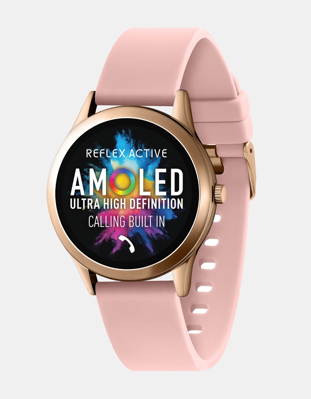Reflex Active - Series 31 Smart Watch