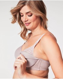 Cake Maternity - Waffles Maternity & Nursing Bra